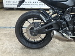     Yamaha MT-07 2017  17